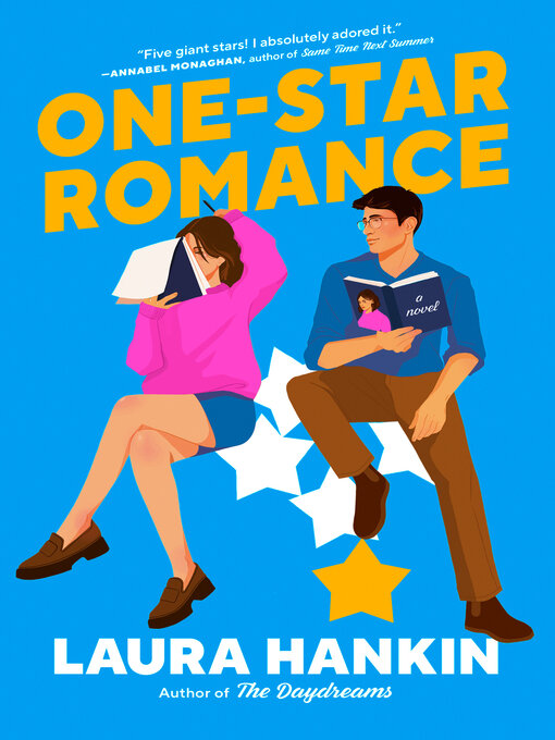Cover image for One-Star Romance